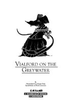 Vialford on the Greywater