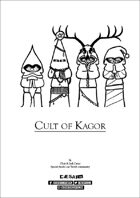Cult of Kagor