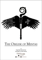 The Obelisk of Mentas