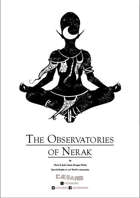 The Observatories of Nerak