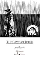 The Caves of Ikthis