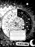 Doomsong: Calendar of Painyme
