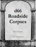 d66 Roadside Corpses