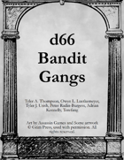 d66 Bandit Gangs
