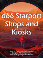 d66 Starport Shops and Kiosks