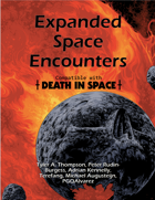 Expanded  Space  Encounters for Death in Space