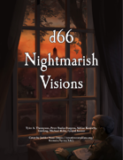 d66 Nightmarish Visions
