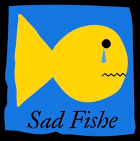 Sad Fishe Games
