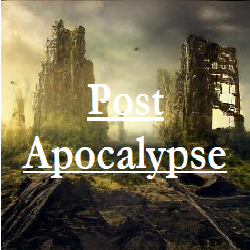 Post-Apocalypse
