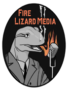 Fire Lizard Media: S3E8 - Q&A 3