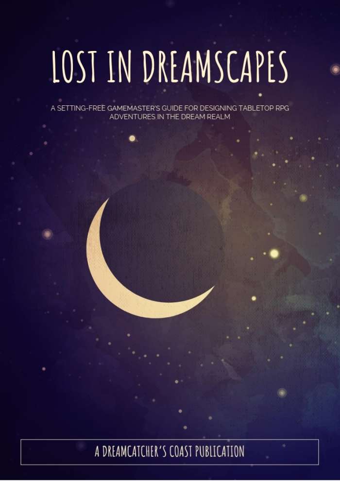 Lost in Dreamscapes