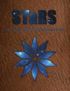 STaRS: The Simple Tabletop Roleplaying System