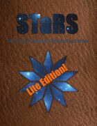 STaRS: The Simple Tabletop Roleplaying System, Lite Edition