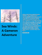 Sea Winds: AddOn for Stolen Winds of the Street Pirate
