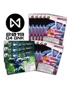 2019 Q4 Game Night Kit (Cards Only)