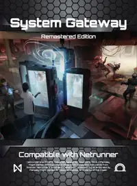 System Gateway - Remastered Edition