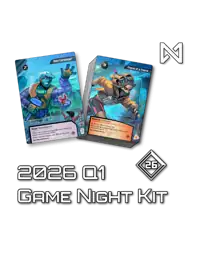2026 Q1 Game Night Kit