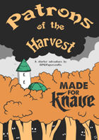 Patrons of the Harvest