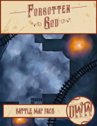 Forgotten God Battle Map