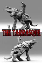 The Tarrasque