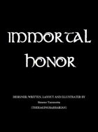 Immortal Honor