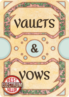 Vaults & Vows