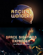 Wondrous Guides to the Galaxy [BUNDLE]
