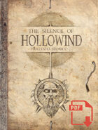 The Silence of Hollowind - ITA Version