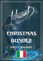 The Silence of Hollowind - Christmas Bundle [ITA] [BUNDLE]