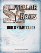 Stellar Chaos - Quick Start Guide