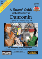 SM01 A Players' Guide to Dunromin
