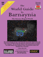 SM05 The World Guide to Barnaynia