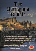 The Barnaynian Bundle