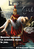 Magazine Le Dé Calé 2