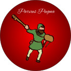 Parvus Pugna Games