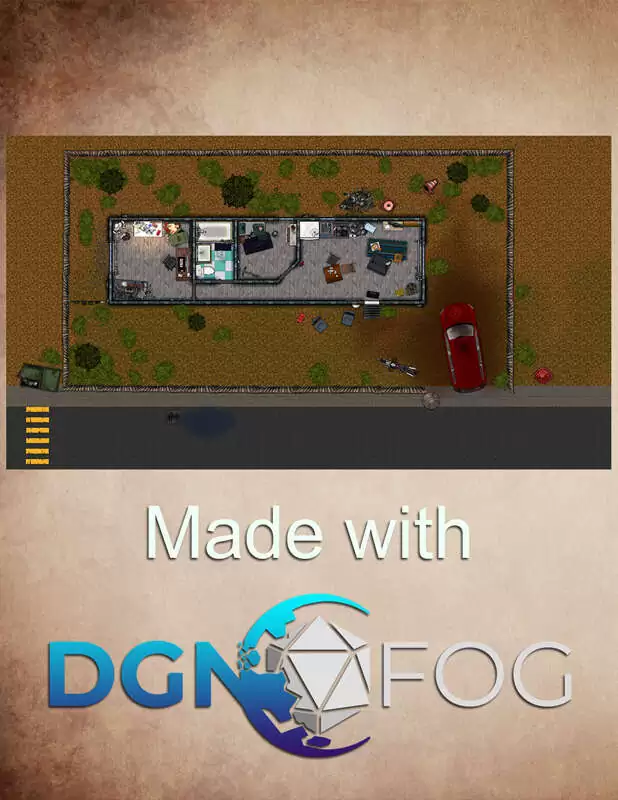 DriveThruRPG