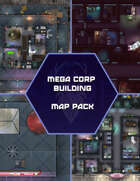 Mega Corp Building - Map Pack