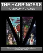 The Harbingers Roleplaying Game