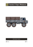 Neholoon truck