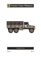 Ashtrark truck