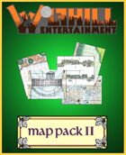 Wolfhill Entertainment Map Pack II