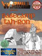 Basecamp Tah-ron