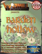 Barden Hollow