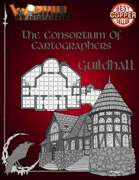 The Consortium of Cartographers - Guildhall