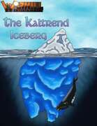 The Kaltrend Iceberg