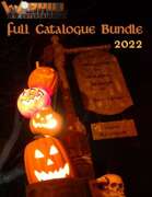 Wolfhill Full Catalogue Bundle 2022 [BUNDLE]