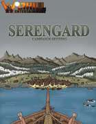 Serengard Campaign Setting