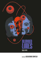 Blurred Lines - Giallo Detective Solo RPG