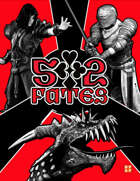 52 Fates