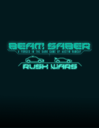 Beam Saber: Rush Wars